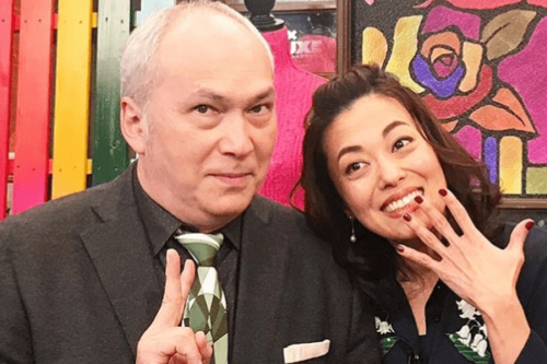 モーリーロバートソン同性愛をカミングアウト？池田有希子と ...