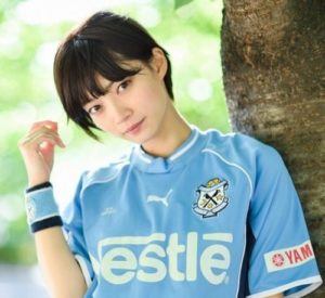田中真琴,炎上,キスシーン,演技下手,ジュビロ,彼氏,ささいっち,ミスコン 田中真琴,炎上,キスシーン,演技下手,ジュビロ,彼氏,ささいっち,ミスコン