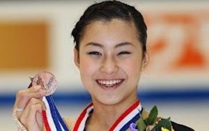 村上佳菜子,創価学会,太った,実家 食品会社,引退理由,かき氷 村上佳菜子,創価学会,太った,実家 食品会社,引退理由,かき氷