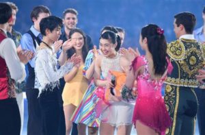 村上佳菜子,創価学会,太った,実家 食品会社,引退理由,かき氷 村上佳菜子,創価学会,太った,実家 食品会社,引退理由,かき氷