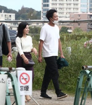 小池美由,タバコ,サンシャイン池崎,大学,タメ口 小池美由,タバコ,サンシャイン池崎,大学,タメ口