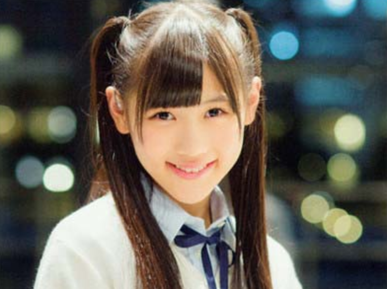 西野未姫の激太り前と後を比較してみた!-9㎏のダイエット方法