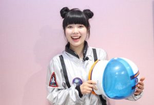 眉村ちあき,障害,ゴッドタン,天才,会社 眉村ちあき,障害,ゴッドタン,天才,会社