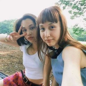 水原希子,股関節写真,ダイエット方法,国籍 フィリピン,妹 水原希子,股関節写真,ダイエット方法,国籍 フィリピン,妹