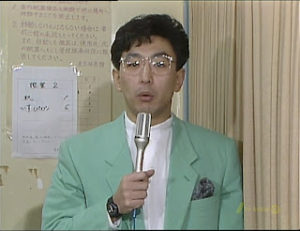 古舘伊知郎,古舘伊知郎の息子,女優k 舌打ち,かつら,離婚 古舘伊知郎,古舘伊知郎の息子,女優k 舌打ち,かつら,離婚