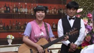 眉村ちあき,障害,ゴッドタン,天才,会社 眉村ちあき,障害,ゴッドタン,天才,会社