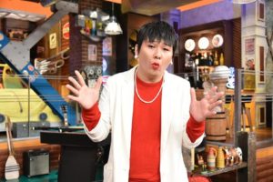 Mrシャチホコ,和田アキ子,芸人,ハゲ,みはる Mrシャチホコ,和田アキ子,芸人,ハゲ,みはる