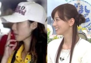 皆藤愛子,結婚,タバコ,バンギャ,韓国 ビンタ 皆藤愛子,結婚,タバコ,バンギャ,韓国 ビンタ