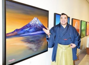日馬富士,現在,引退,事件 真相,嫁 別居,絵 日馬富士,現在,引退,事件 真相,嫁 別居,絵